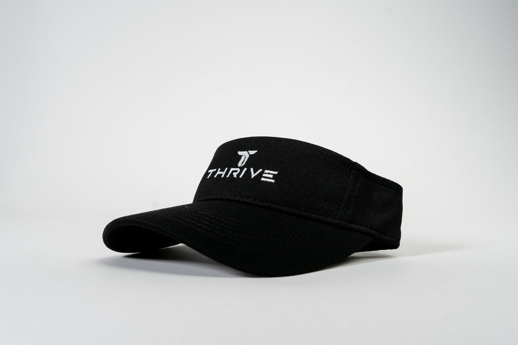 Visera de golf Thrive Elite