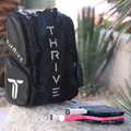 Bolsa Elite Pro Tour - NEGRO