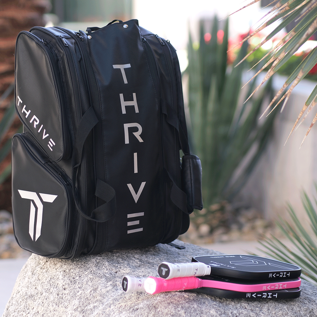 Bolsa Elite Pro Tour - NEGRO