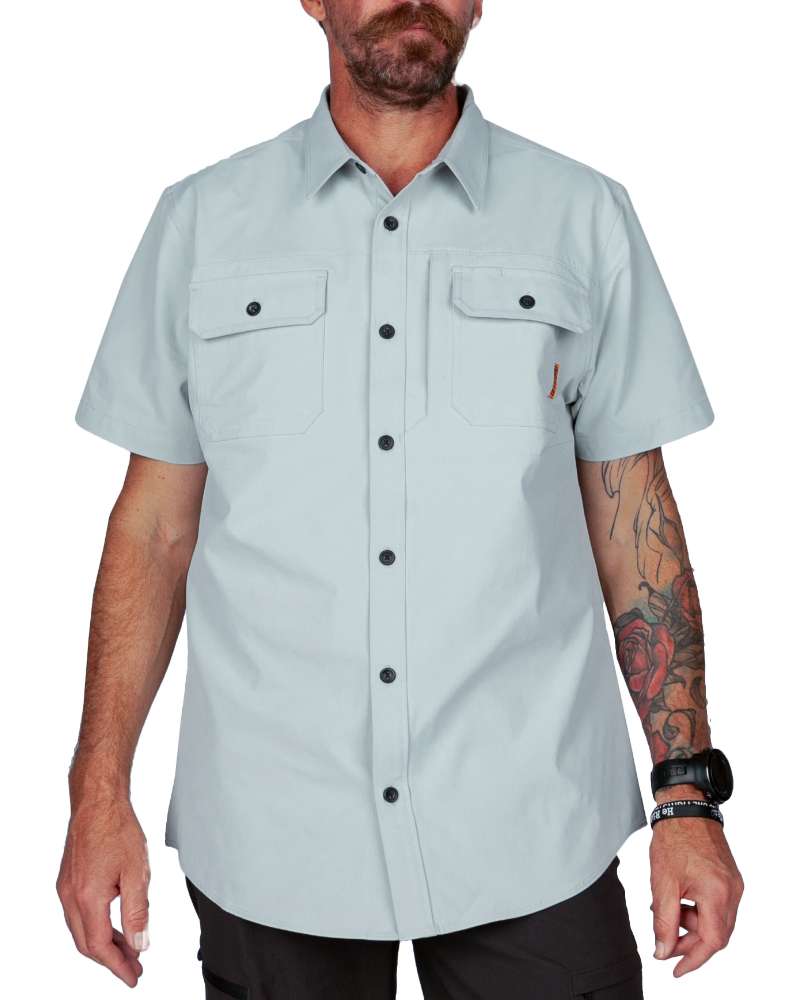Camisa Thunderbolt 2.0 m/c