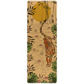 Esterilla de Yoga de Corcho Tiger Lotus Aura