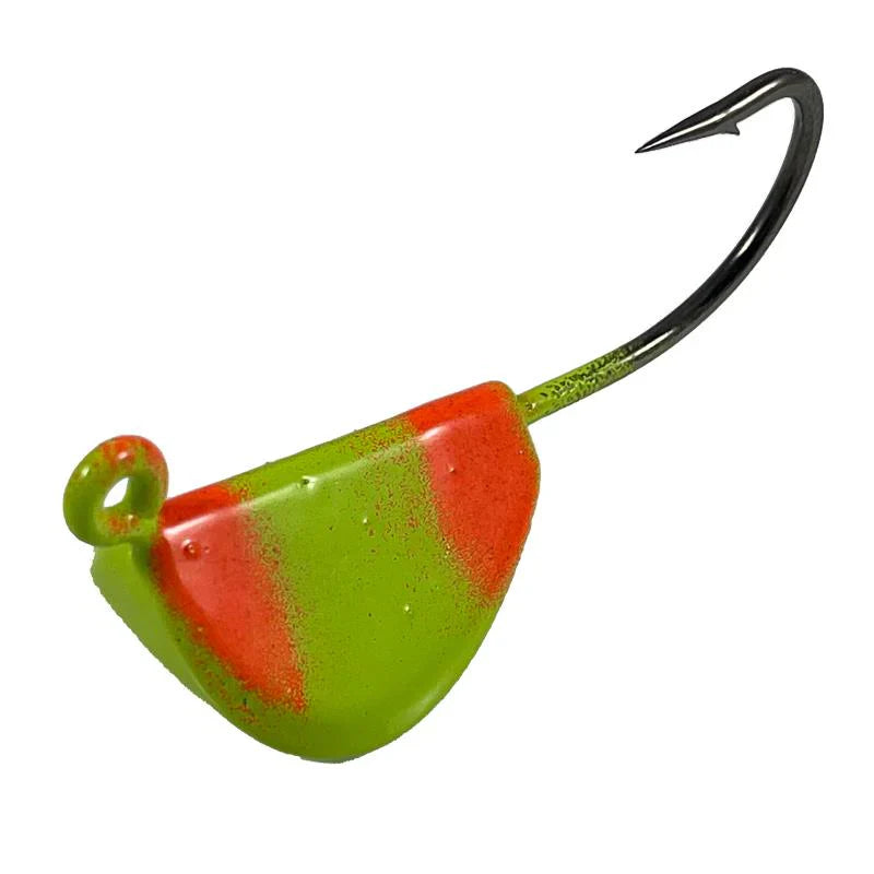 Magictail Game Changer Series Tog Jigs