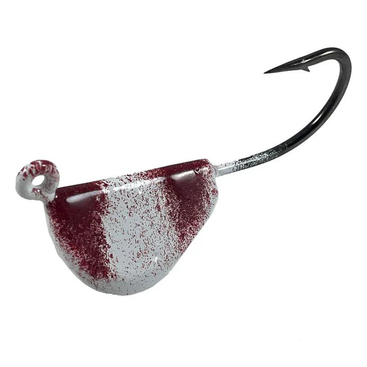 Magictail Game Changer Series Jigs Tog