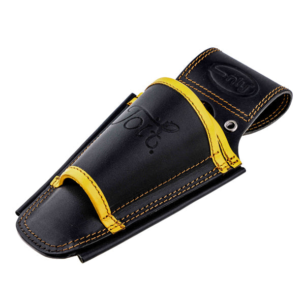 Toit Deckhand Sheath Double Black & Yellow