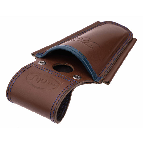 Toit Deckhand Sheath Double Brown and Blue
