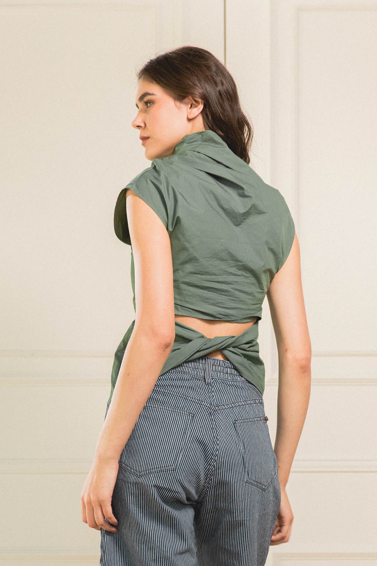 Top Blair Emerald