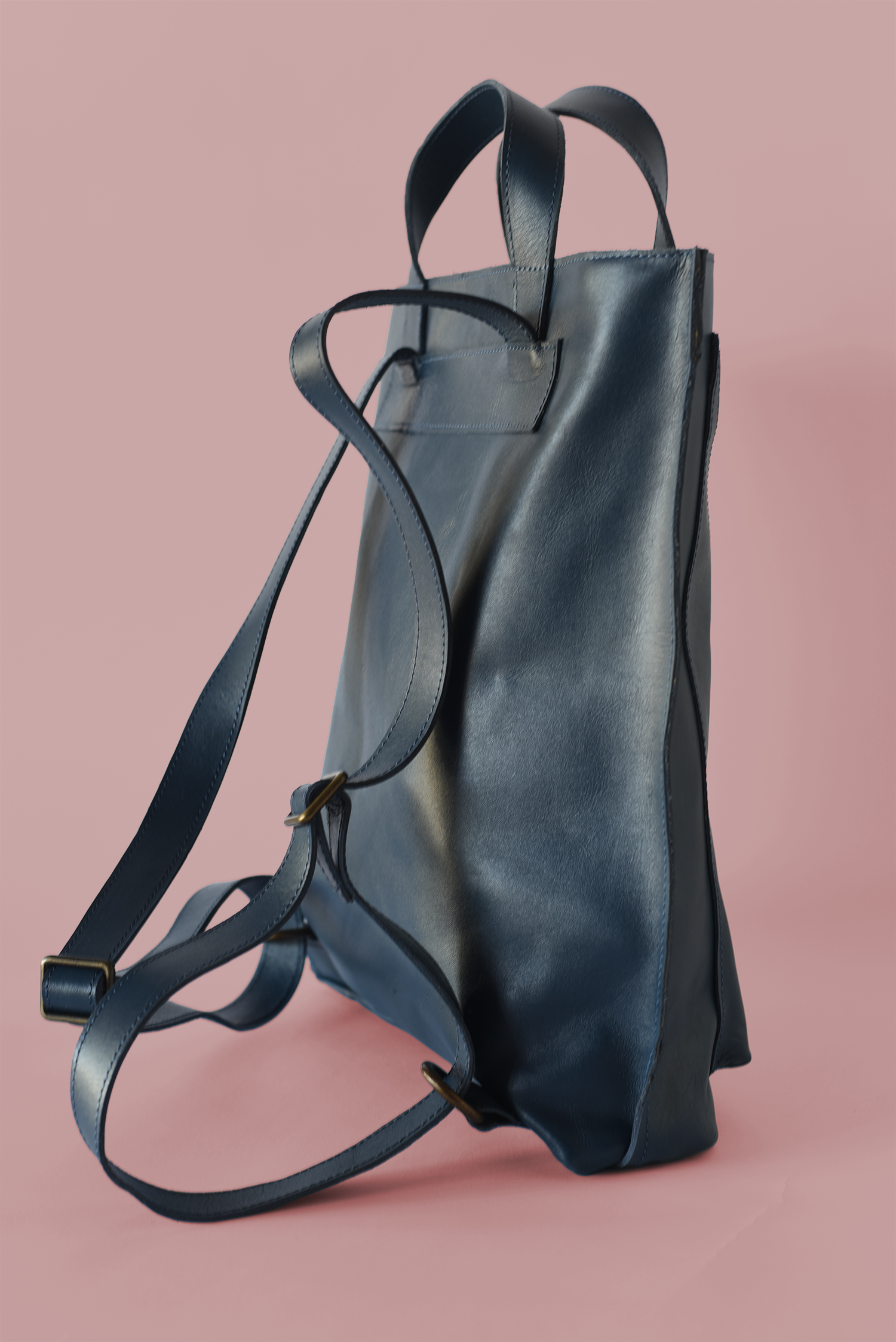Backpack Tote