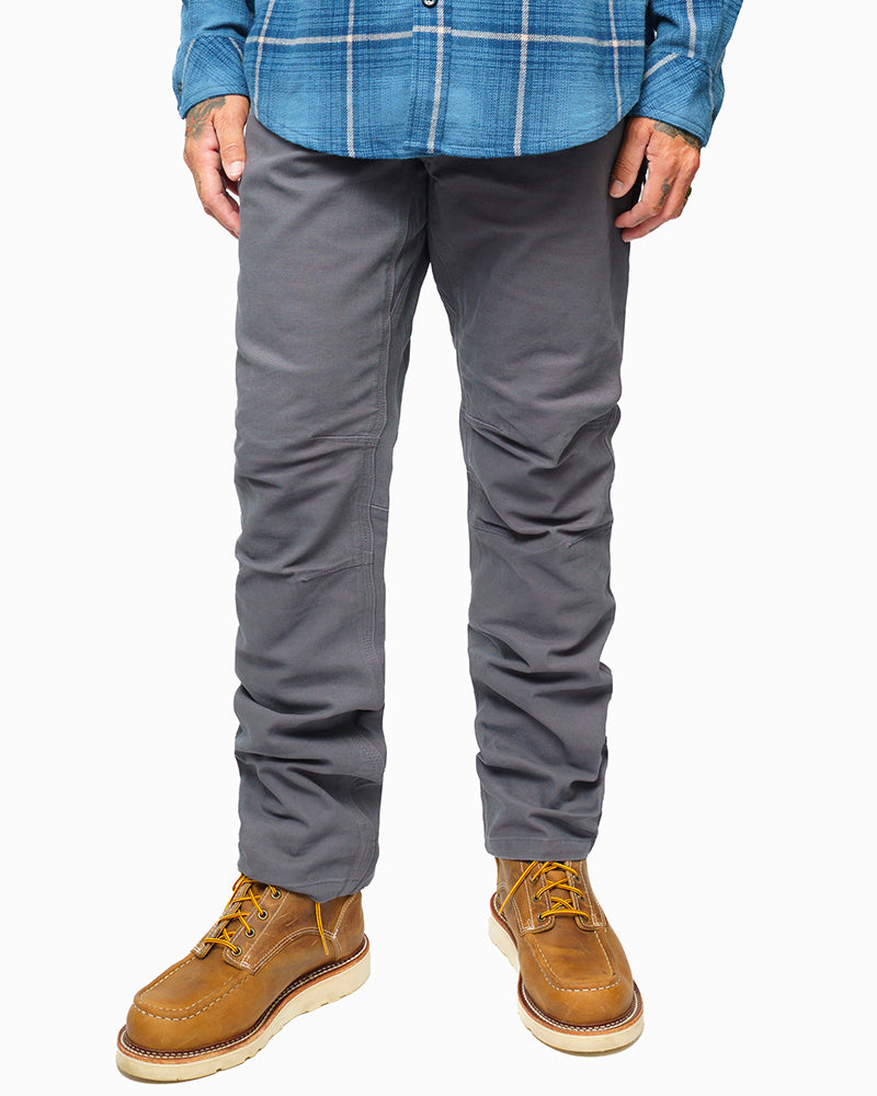 Pantalones Trailblazer de corte estándar - Castlerock