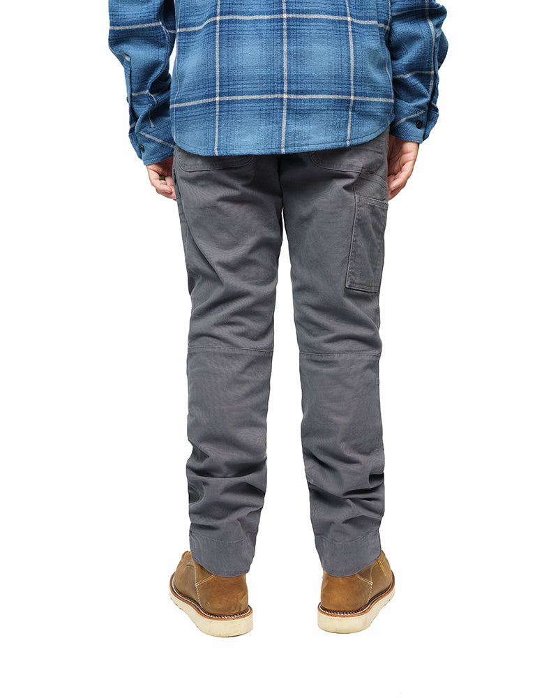 Pantalones Trailblazer de corte estándar - Castlerock