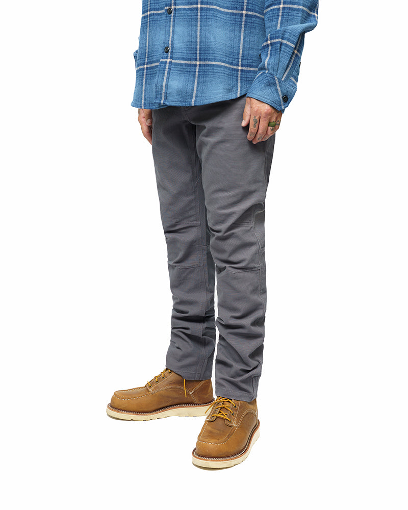 Pantalones Trailblazer de corte estándar - Castlerock