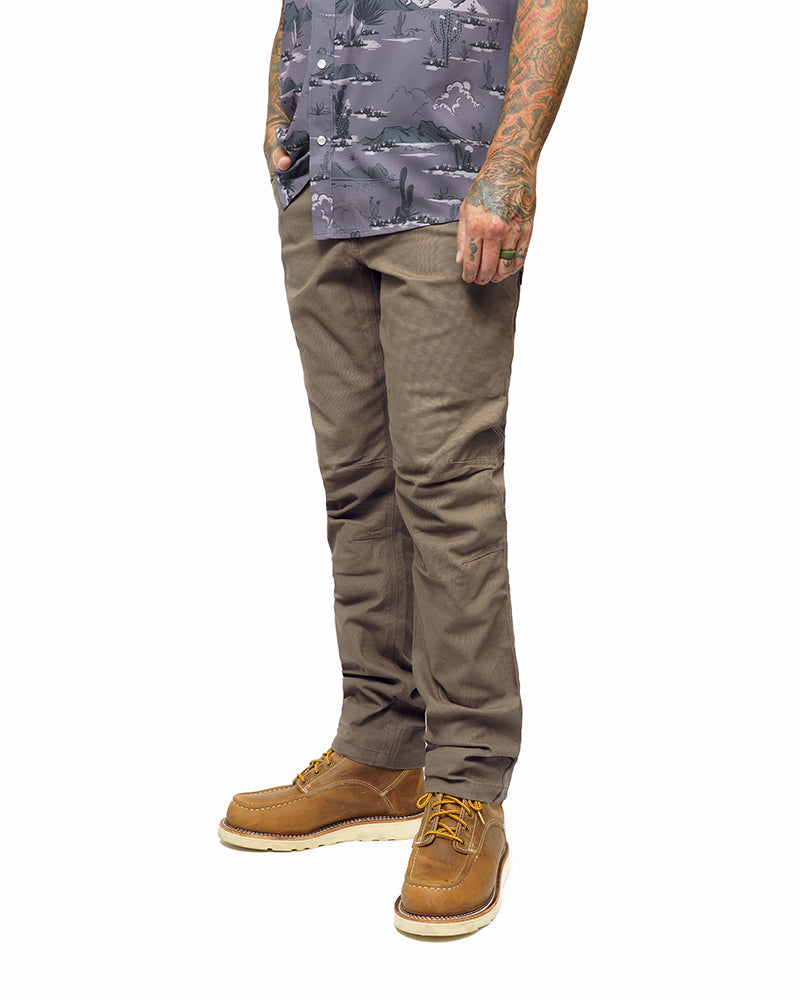 Pantalones de ajuste estándar Trailblazer - Deadwood