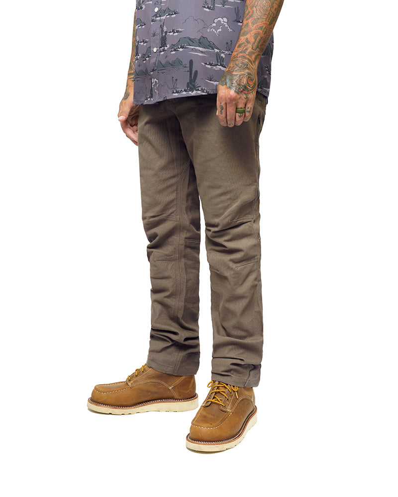 Pantalones de ajuste estándar Trailblazer - Deadwood