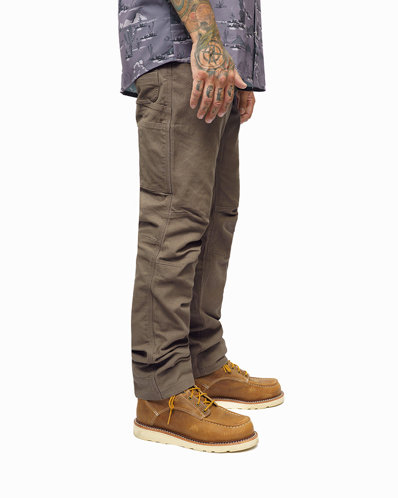 Pantalones de ajuste estándar Trailblazer - Deadwood