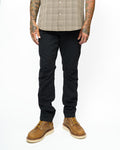 Pantalones ajustados Trailblazer - Negro