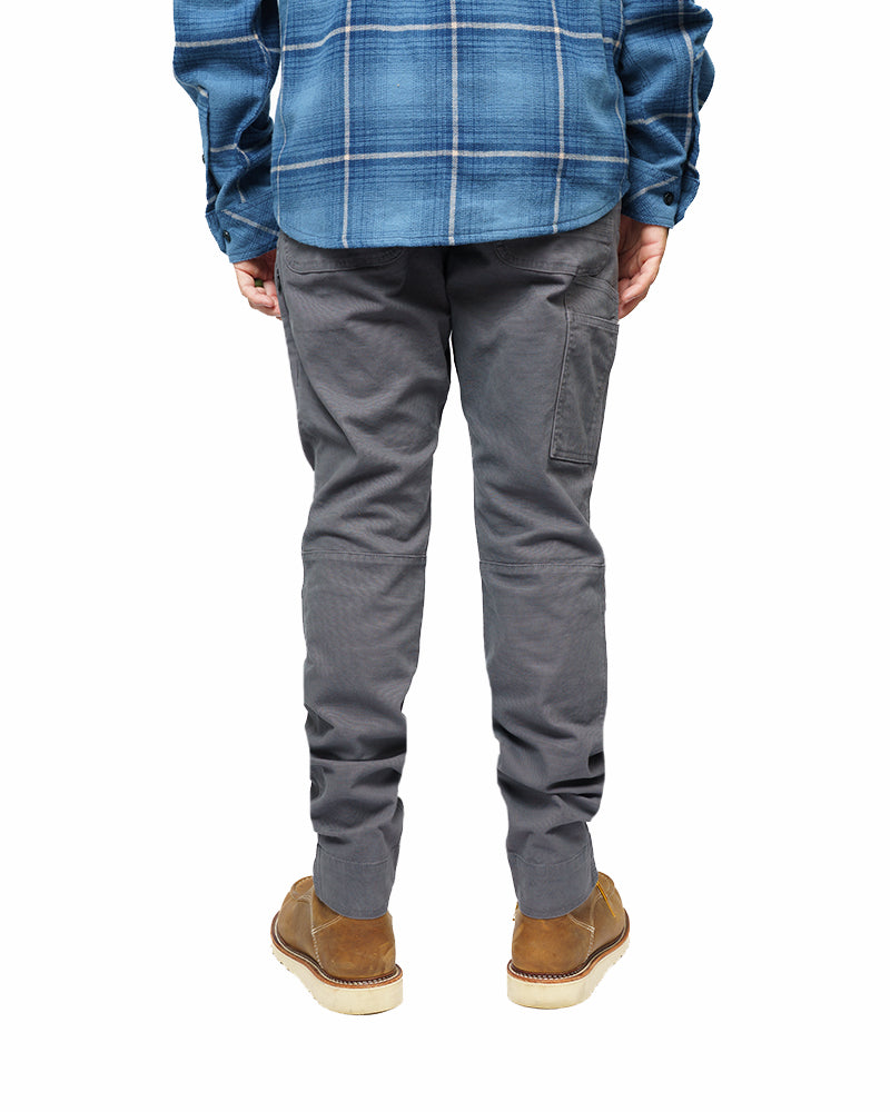 Pantalones Trailblazer Tapered - Castlerock