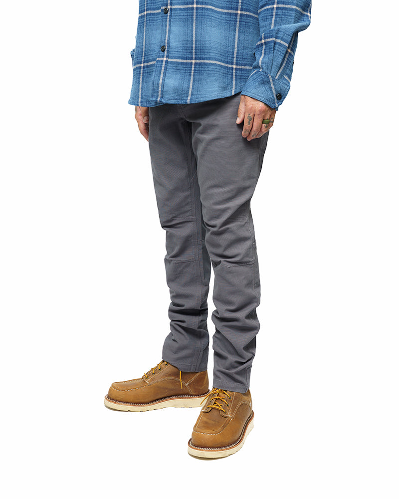 Pantalones Trailblazer Tapered - Castlerock
