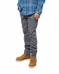 Pantalones Trailblazer Tapered - Castlerock