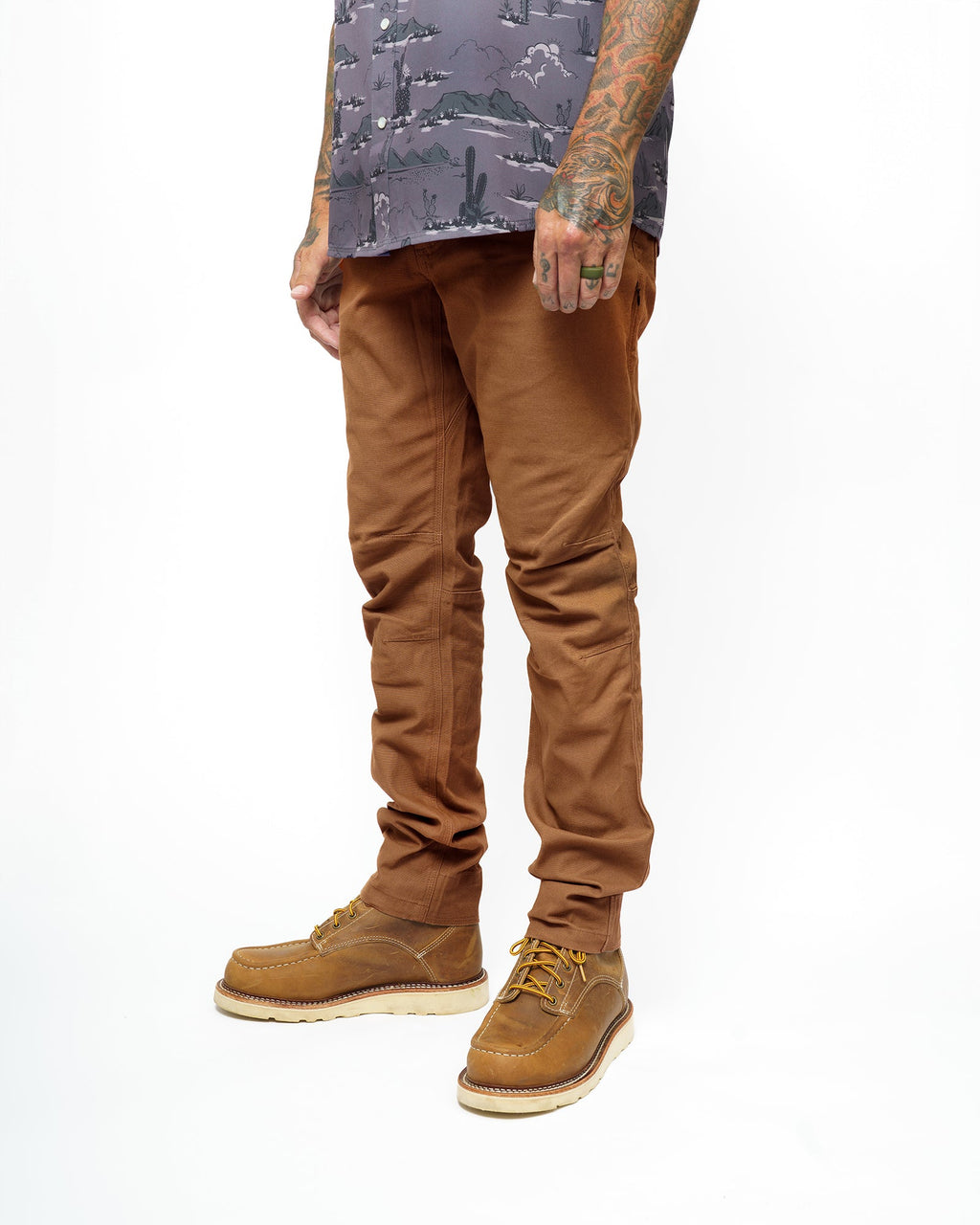 Pantalones ajustados Trailblazer - TOB