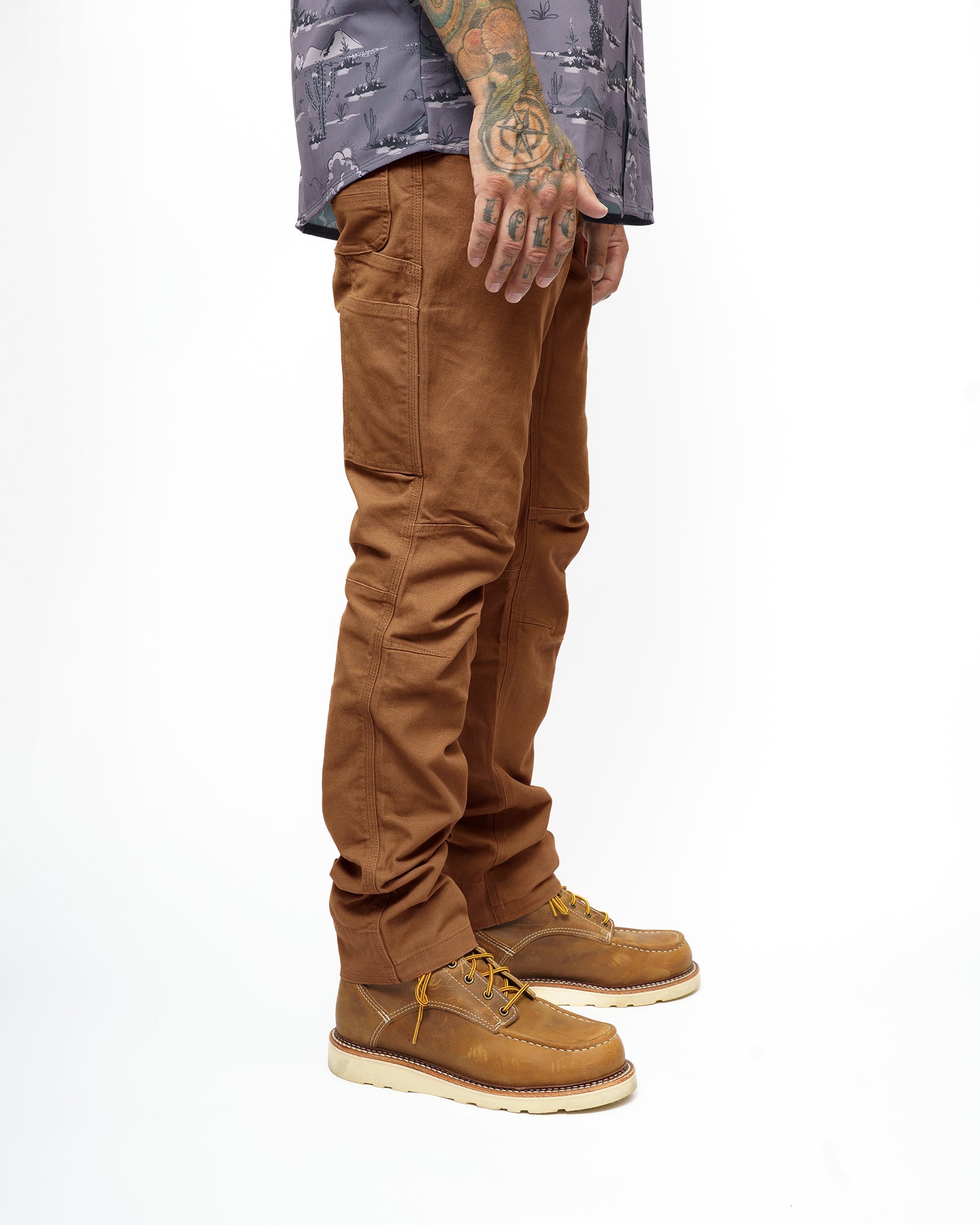 Pantalones ajustados Trailblazer - TOB