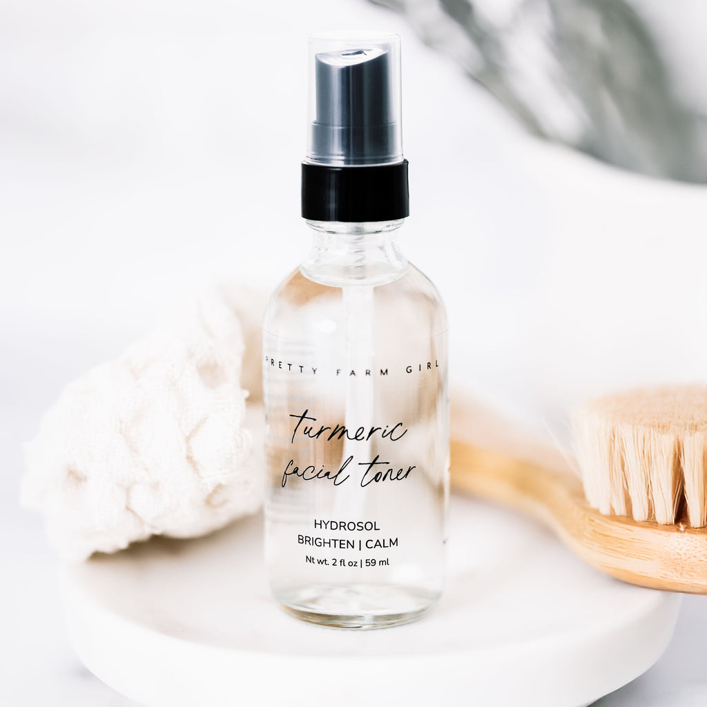 Kit Aclarante para Manchas Oscuras