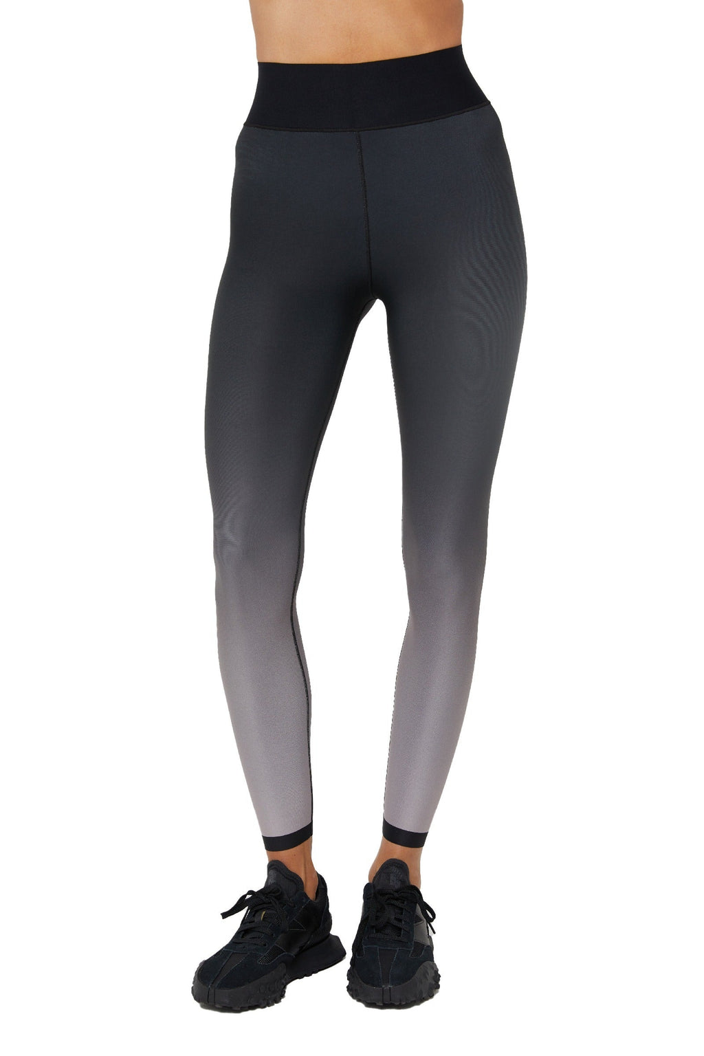 NERO ULTRACOLOR ULTRA HIGH LEGGING - NERO NEUTRAL