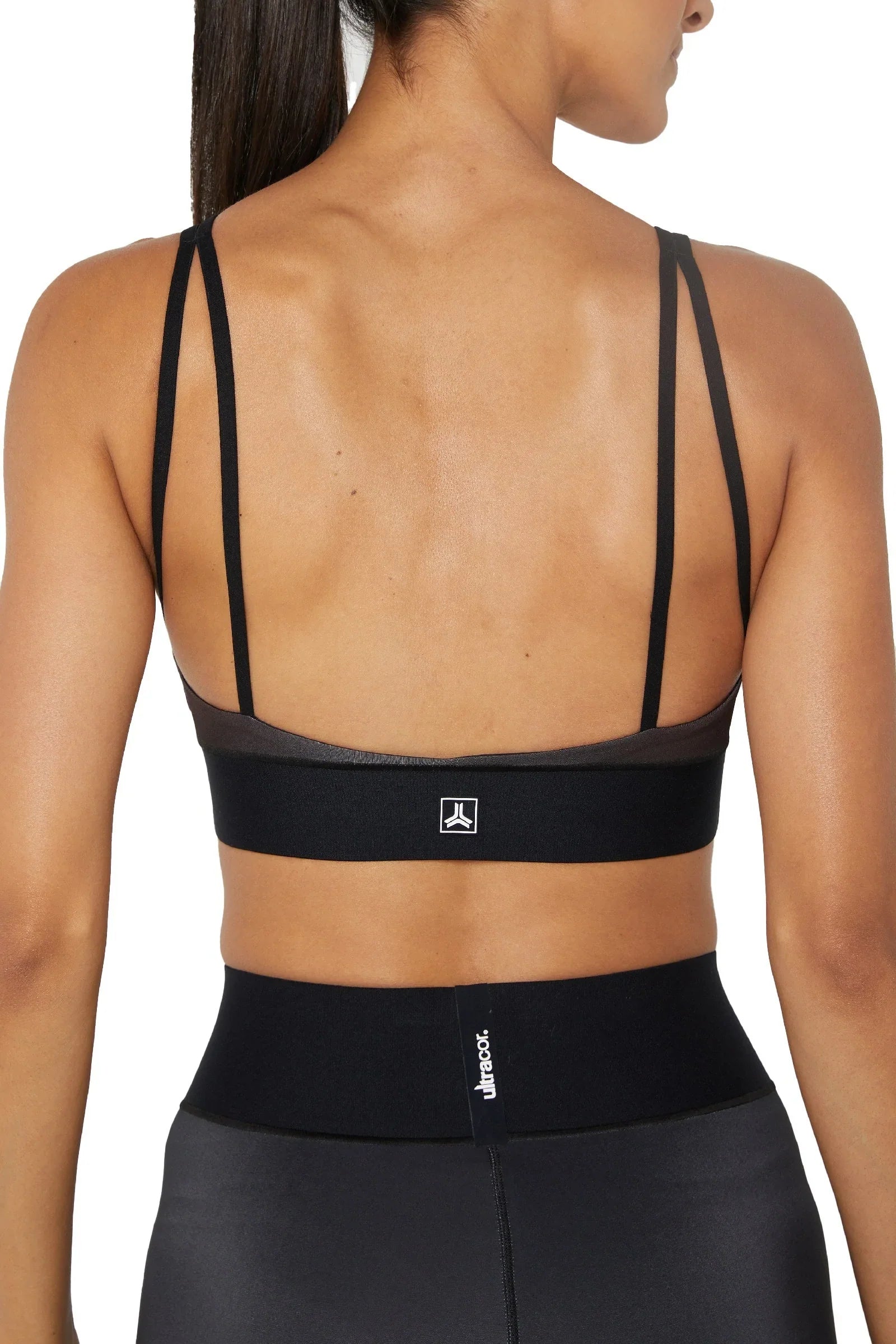 NERO ULTRACOLOR NOVA BRA - NERO CINNAMON
