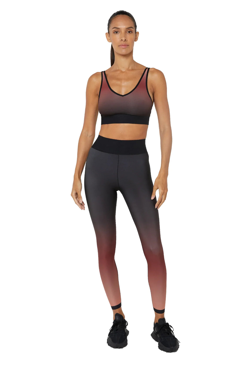 NERO ULTRACOLOR NOVA BRA - NERO CINNAMON