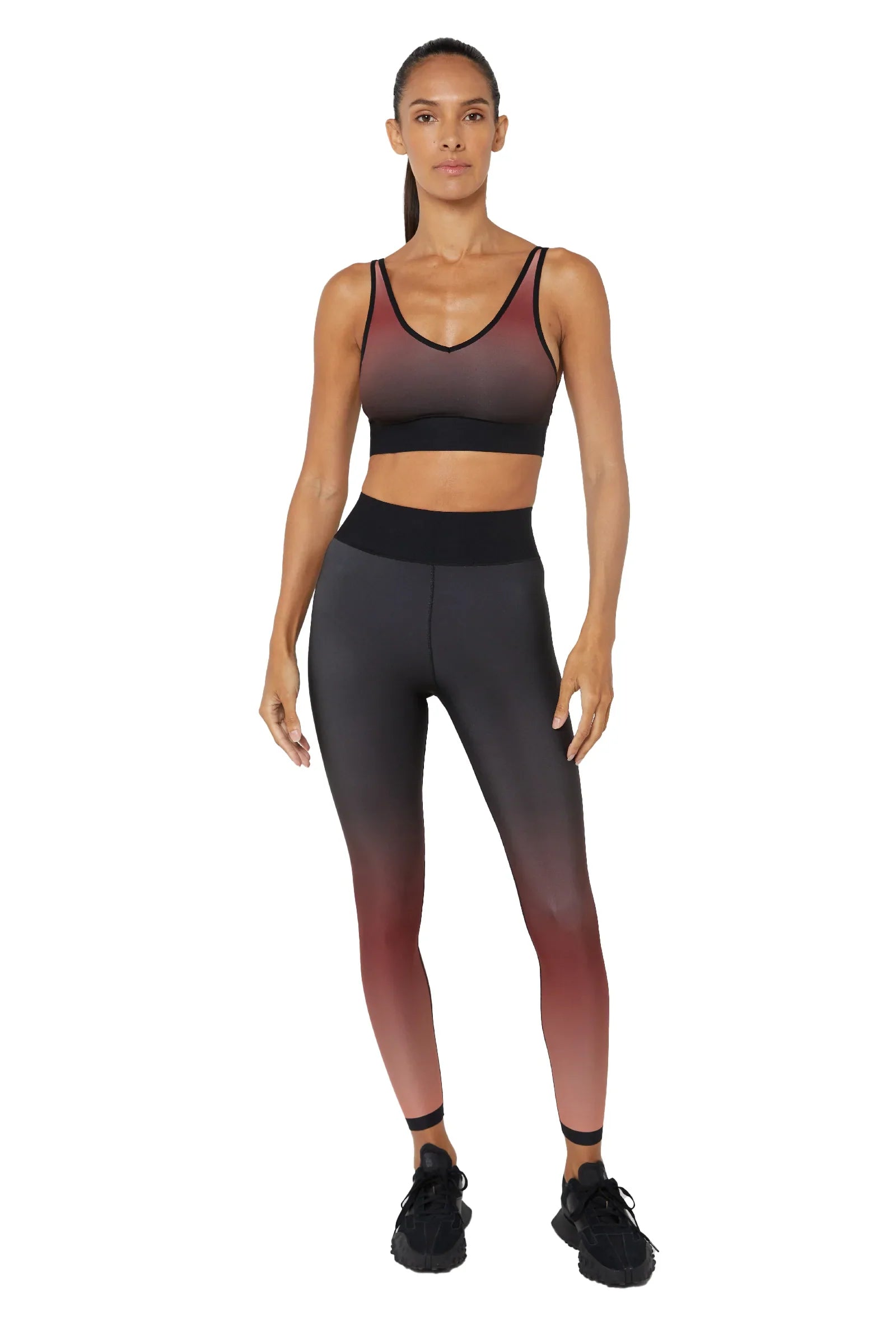 NERO ULTRACOLOR NOVA BRA - NERO CINNAMON