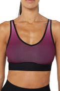 NERO ULTRACOLOR NOVA BRA - NERO ROSE