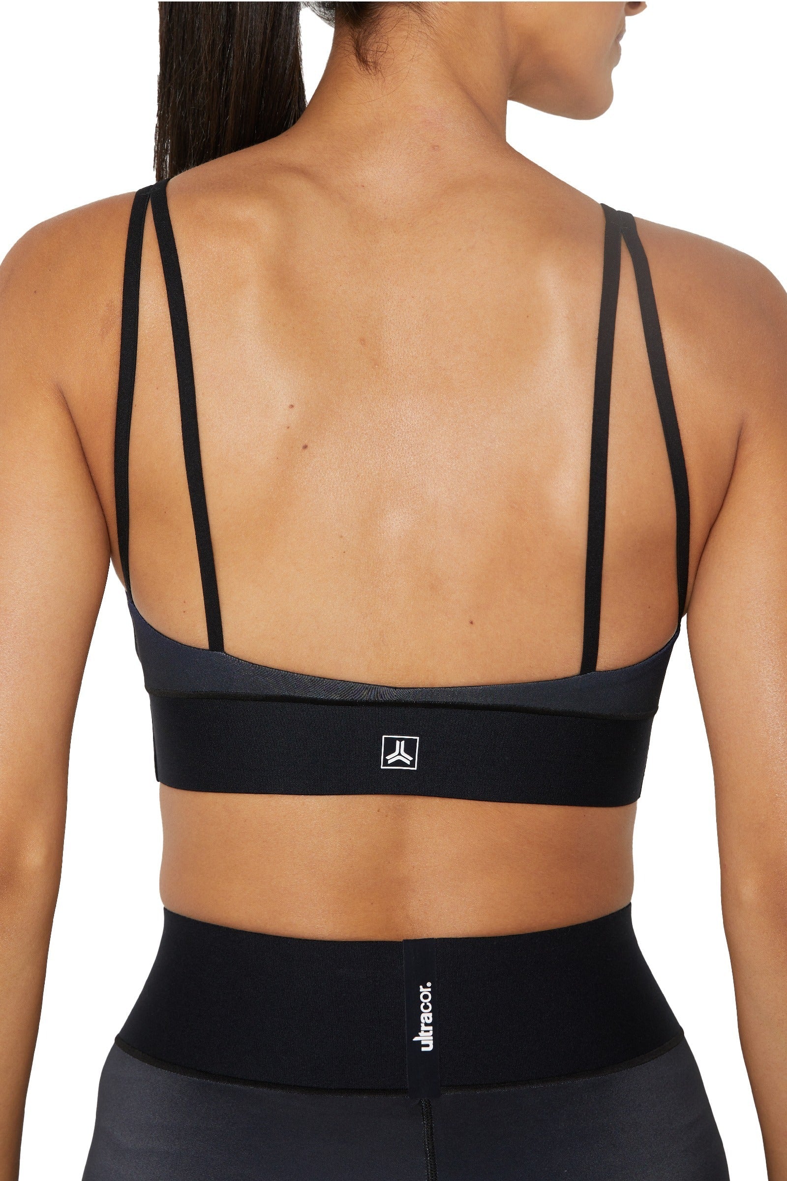 NERO ULTRACOLOR NOVA BRA - NERO VIOLET