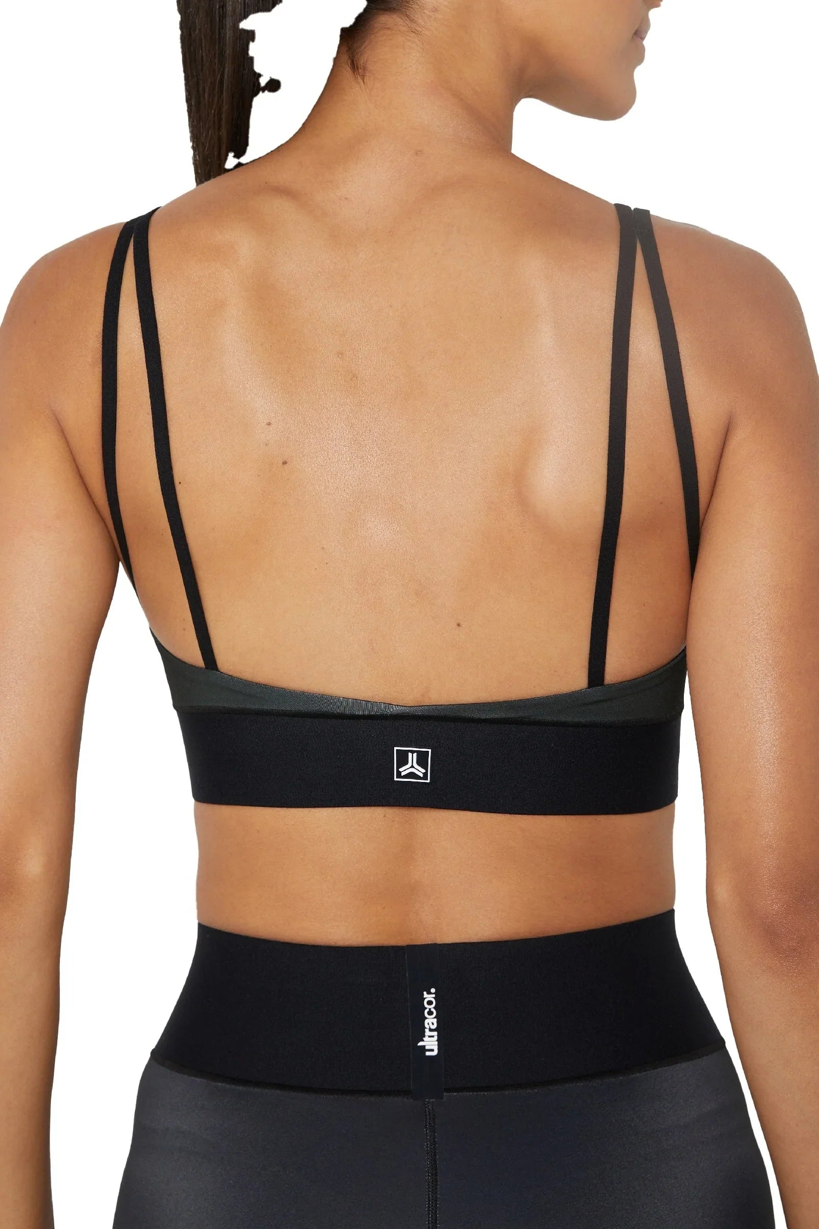 NERO ULTRACOLOR NOVA BRA - NERO GREEN