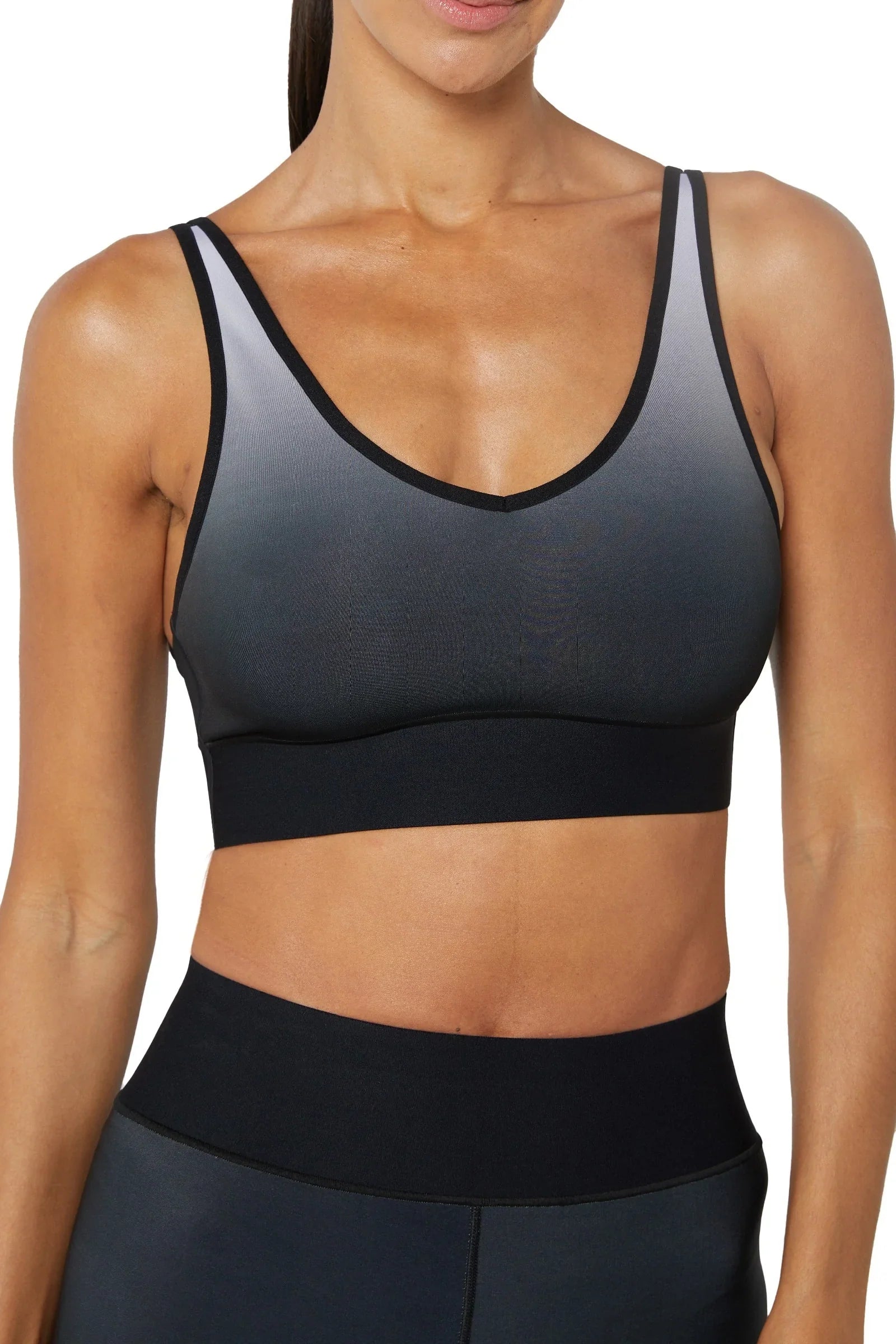 NERO ULTRACOLOR NOVA BRA - NERO SLATE