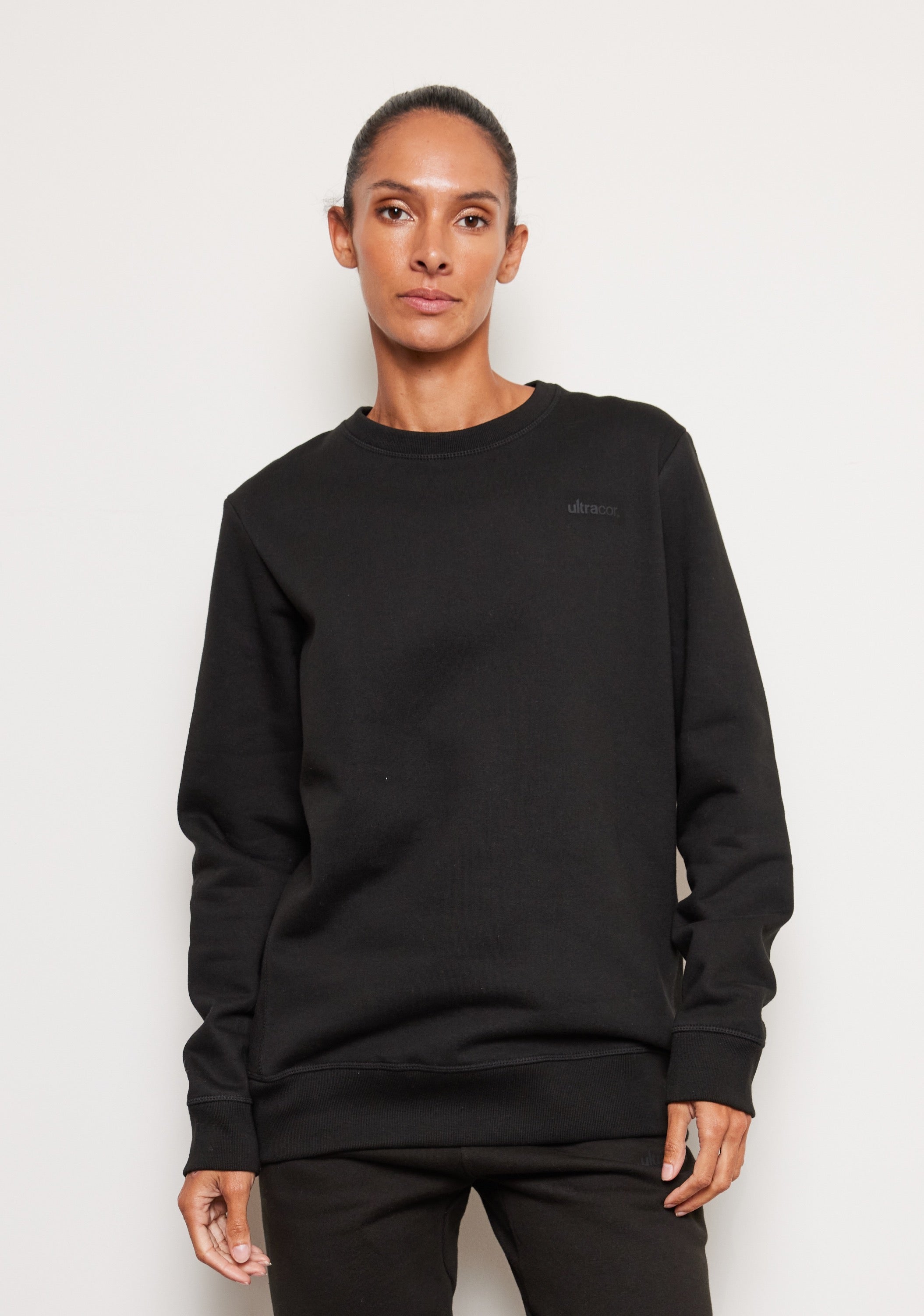 EQMT Fleece Prime Pull Over Sweatshirt