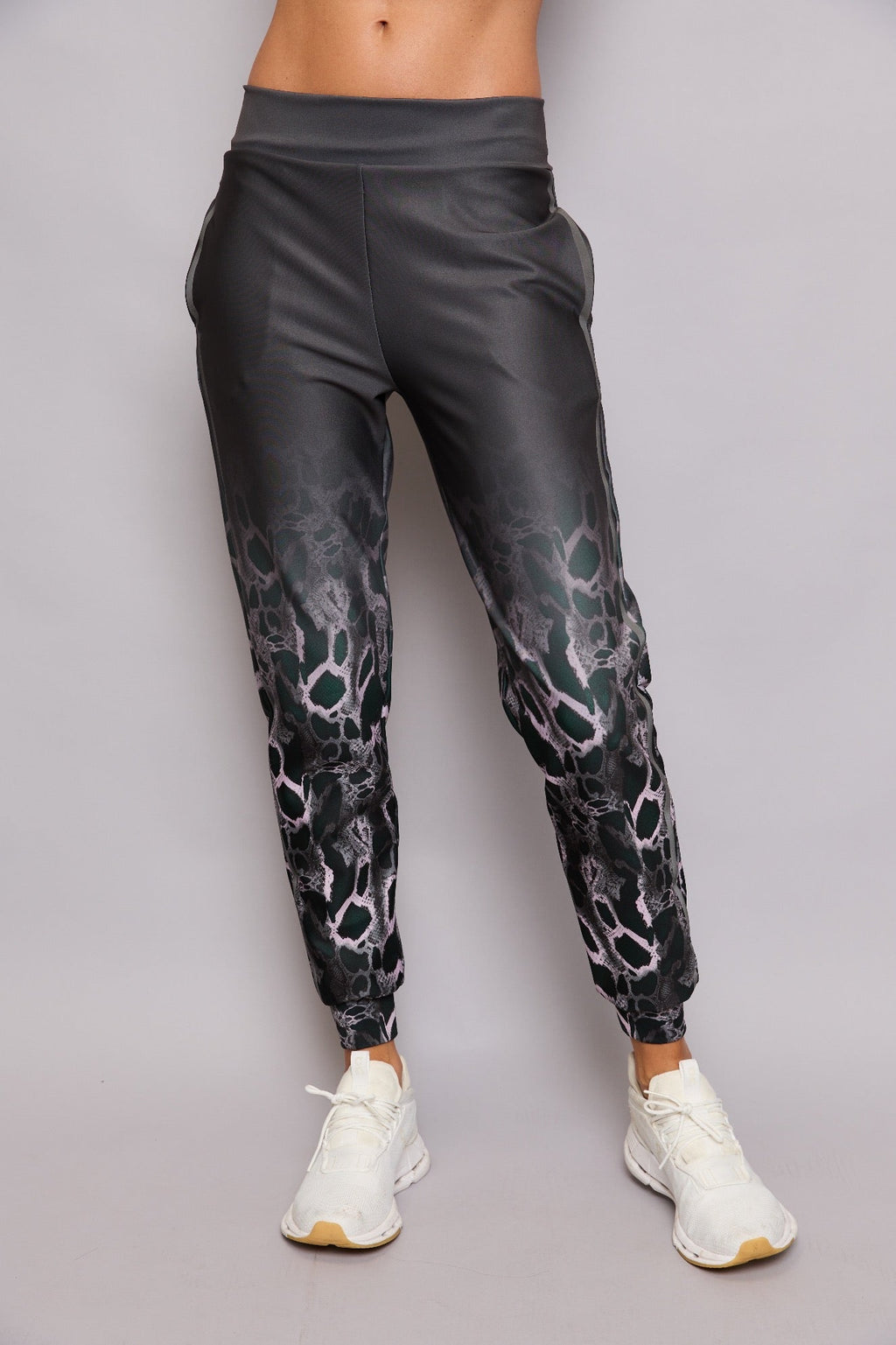 HAZEL PYTHON BETA JOGGER