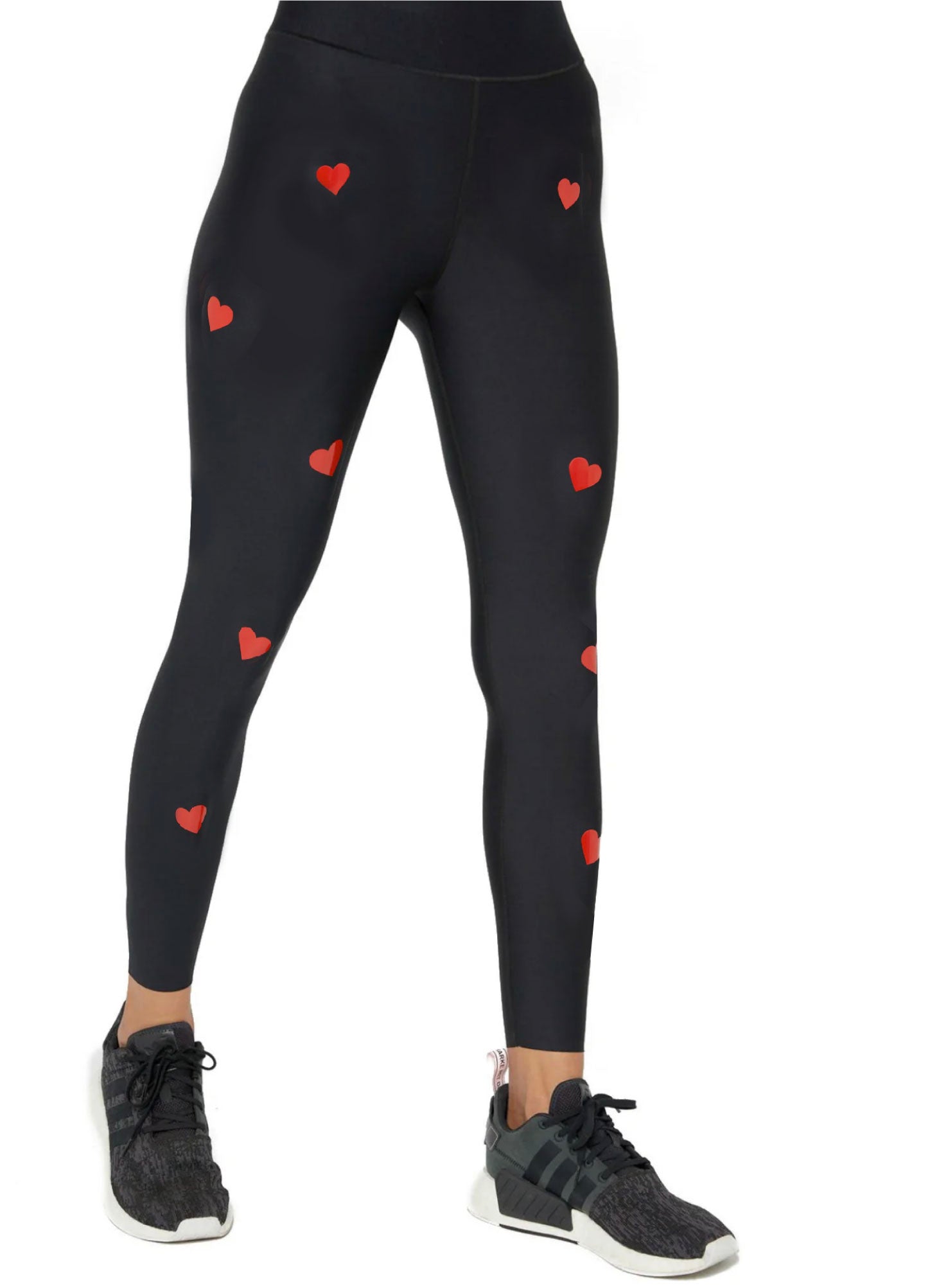 MINI HEART KNOCKOUT ULTRA HIGH LEGGING