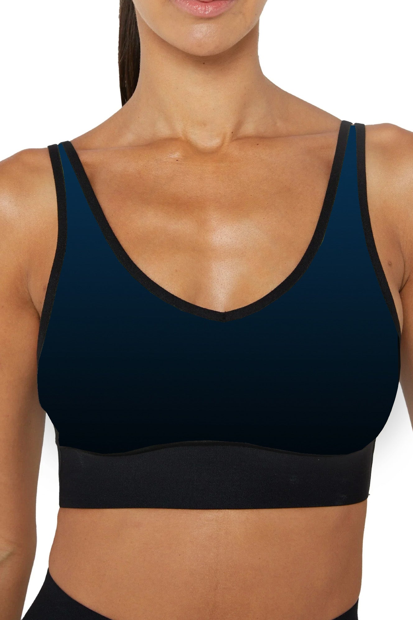 SPRING NERO ULTRACOLOR NOVA BRA