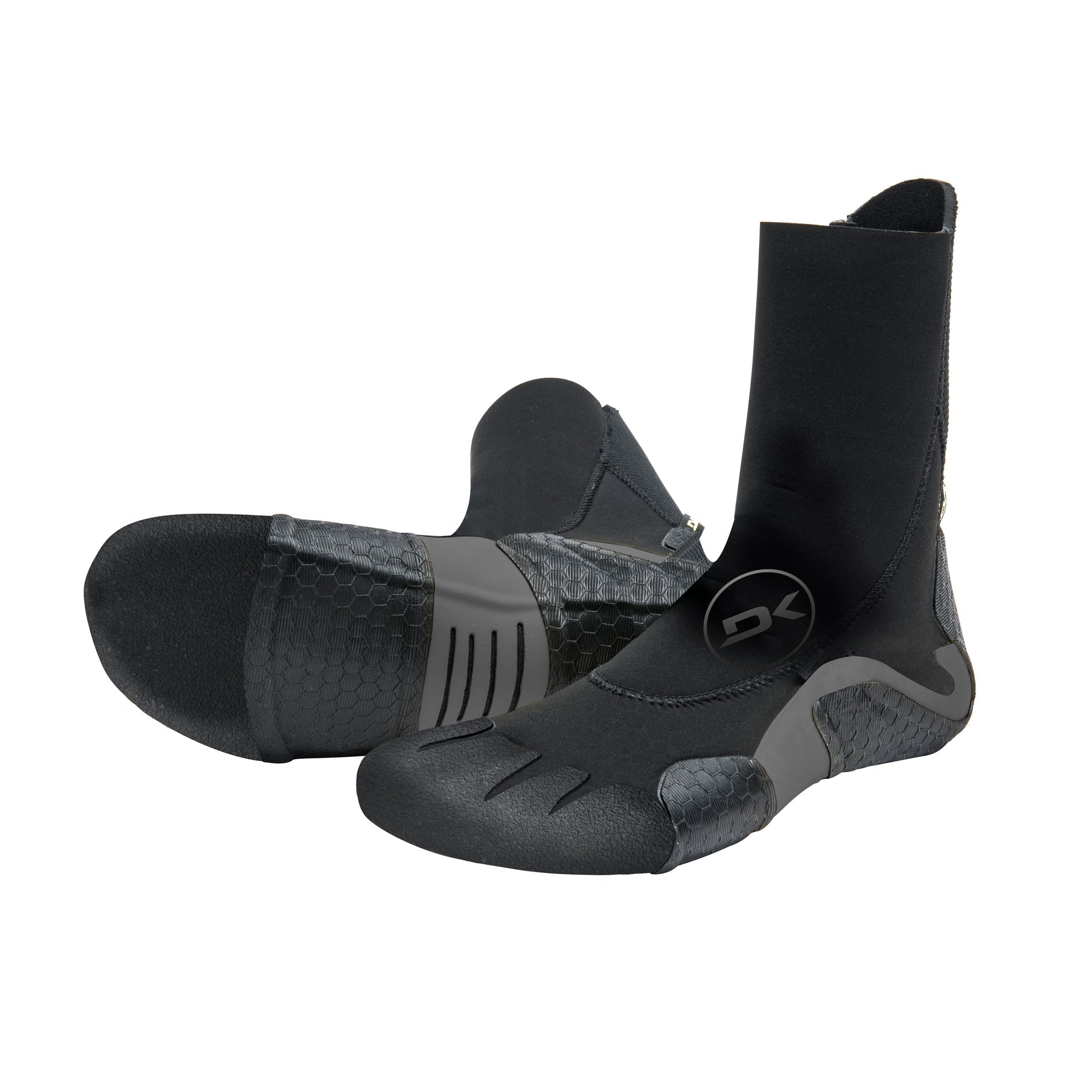 Botines Dakine Quantum Round Toe de 5mm 2022