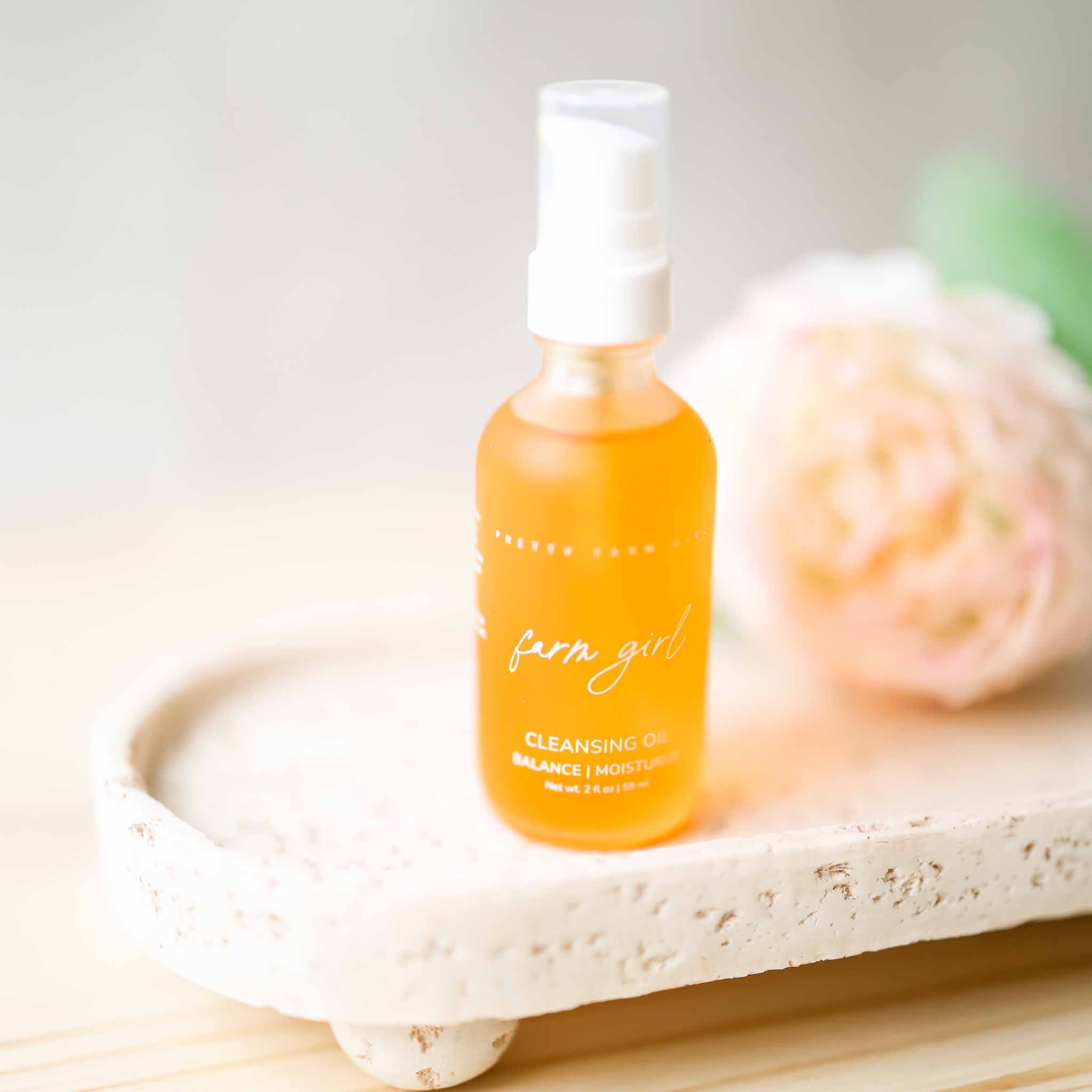 Kit de belleza Farm Girl