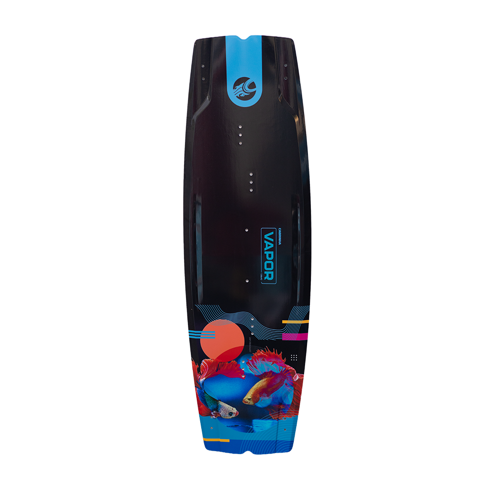 VAPOR APEX 2026