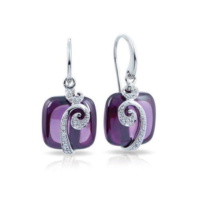 Vigne Earrings