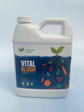 Vital Bloom - Liquid Bloom Fertilizer 2-5-1