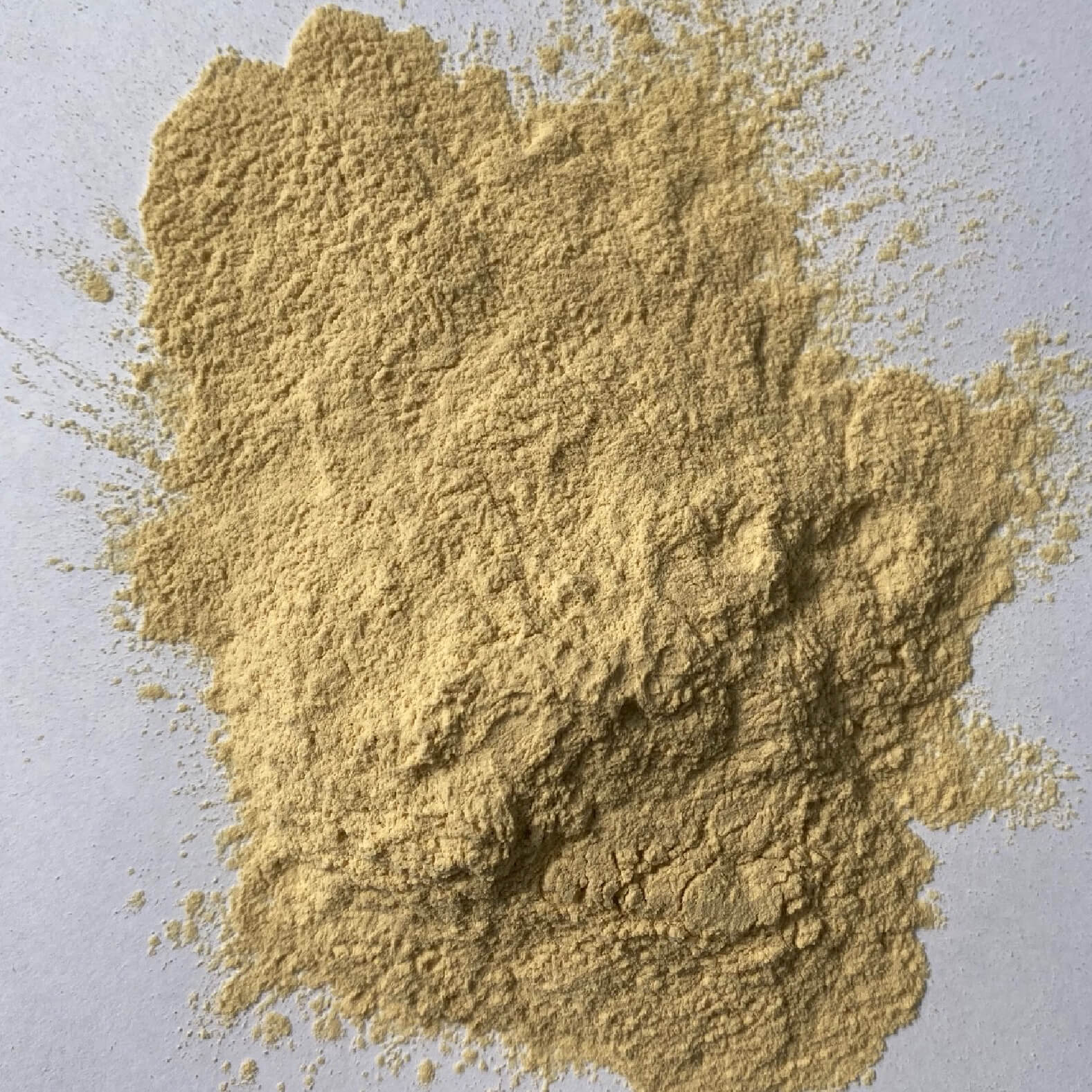 Vital Fish Powder (Fish Protein Hydrolysate)  - Soluble Grow Fertilizer 15-0-0.5