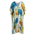 Kimono Jacket - Surf Contest White