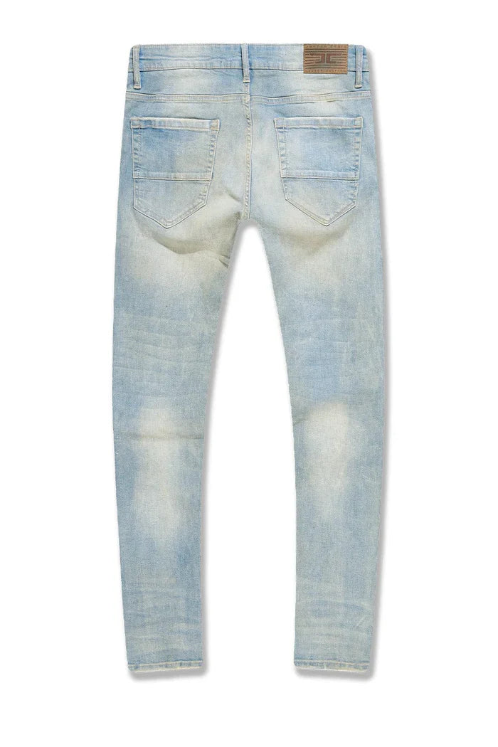 Jordan Craig Sean Fit Jeans - Antiguo