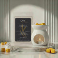 Santal & Dark Musk | Wax Melts