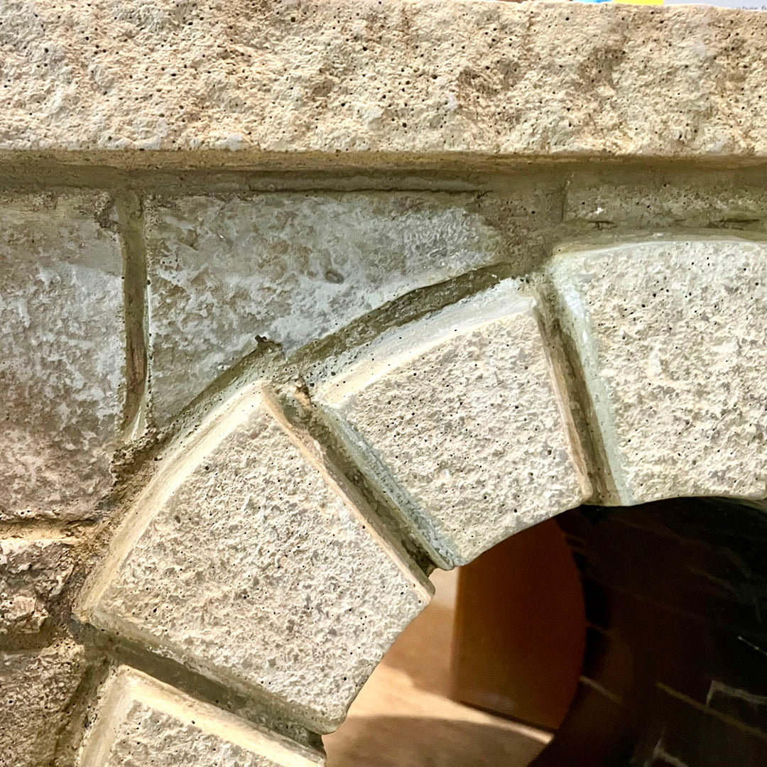 Cubiertas de alcantarilla de hormigón prefabricado - Puente de Westminster
