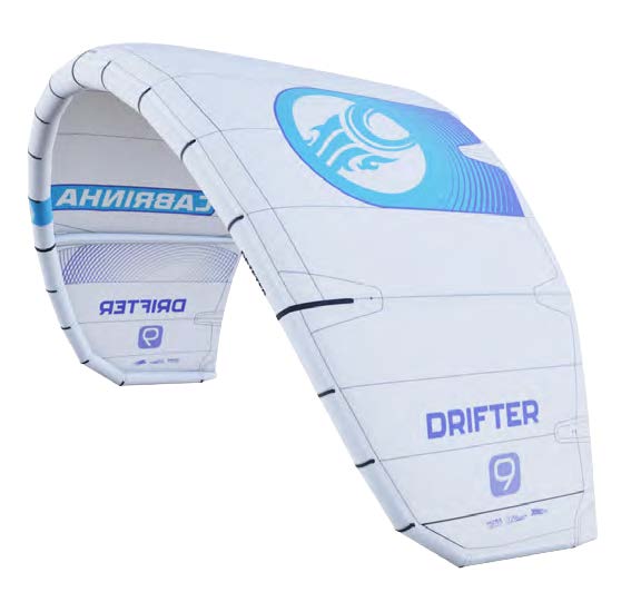 DRIFTER APEX 2026