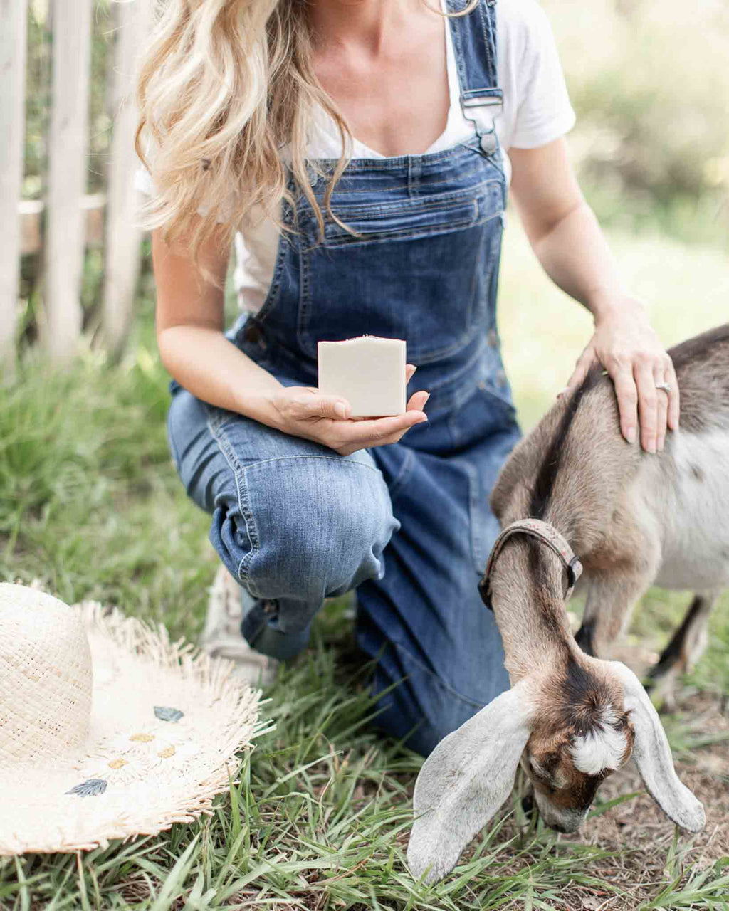 Kit de belleza Farm Girl