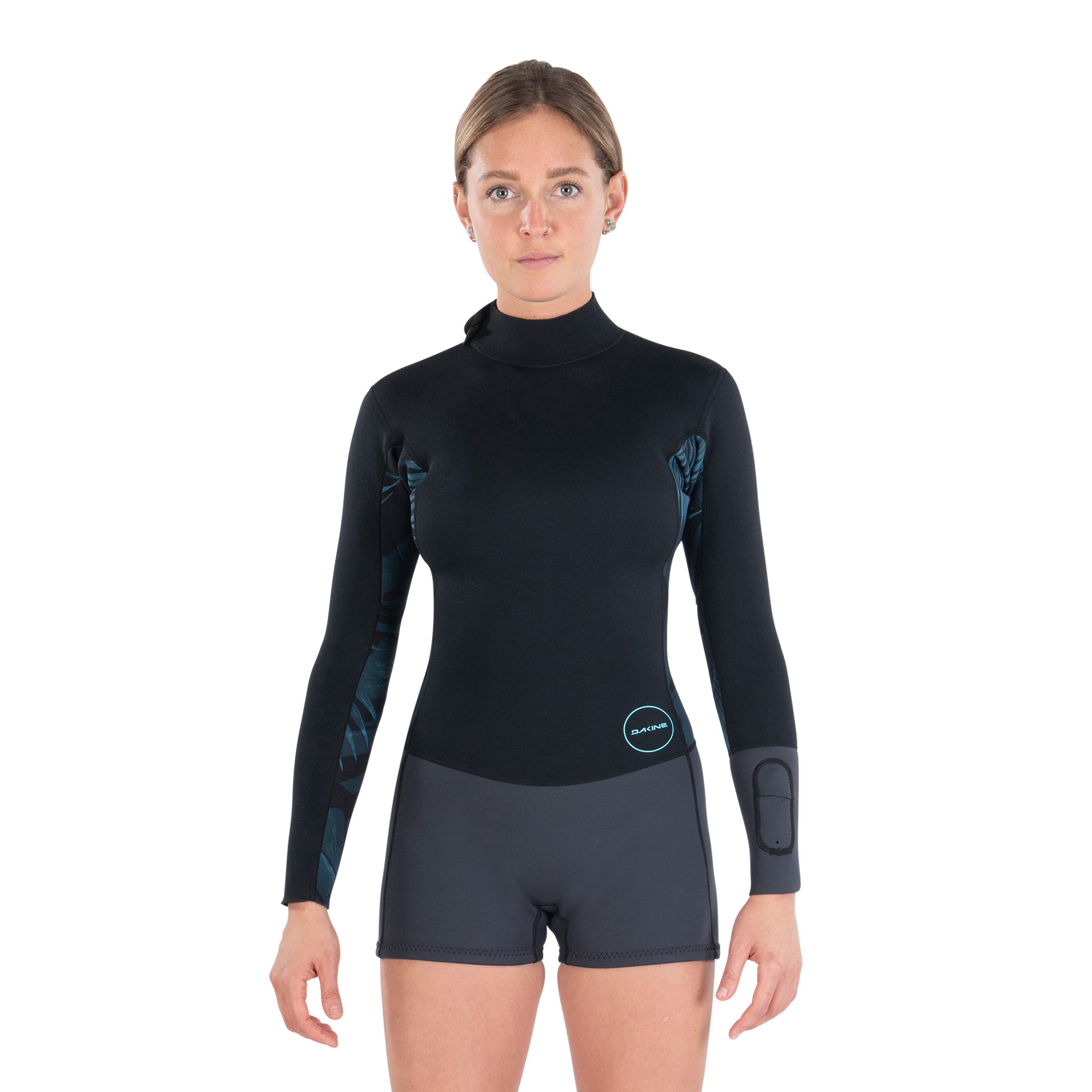 Dakine Traje de Neopreno de Primavera Mission de 2mm para Mujer