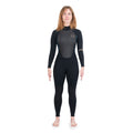 Dakine Womens Quantum Back Zip 5/4mm